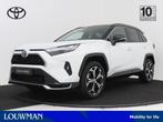 Toyota RAV4 2.5 Plug-in Hybrid AWD Bi-Tone Plus (bj 2025), Automaat, 12 maanden, 4 cilinders, Wit