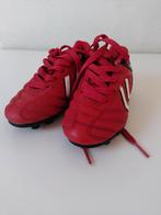 voetbalschoenen maat 29, Ophalen of Verzenden, Zo goed als nieuw, Hummel, Jongen of Meisje