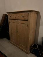 Brocante meidenkast, Huis en Inrichting, Kasten | Dressoirs, Ophalen, Zo goed als nieuw, 25 tot 50 cm, 50 tot 100 cm