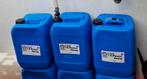 Jerrycans 20L, Auto diversen, Overige Auto diversen, Ophalen of Verzenden