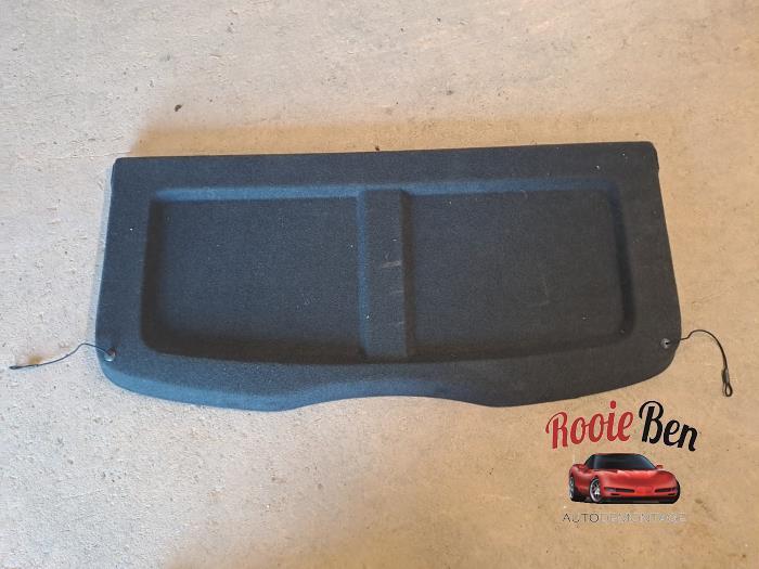 Hoedenplank van een Hyundai I30, Auto-onderdelen, Interieur en Bekleding, Hyundai, Gebruikt, 3 maanden garantie, Ophalen of Verzenden