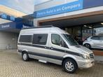 Hymer Eriba GRAND CANYON S AUTOMAAT / ZONEPANEEL / OFFROADBA, Automaat, Bedrijf, Diesel, Hymer
