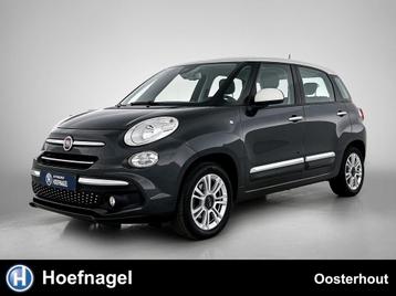 Fiat 500 L 0.9 TwinAir Lounge | Panoramadak | Camera | Cruis beschikbaar voor biedingen