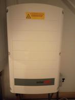 SolarEdge se5k defect , voor onderdelen of handige Harry., Verzamelen, Elektronische Apparatuur, Ophalen of Verzenden