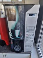 wittenborg Koffie Automaat Koffiemachine Chocolade Incl Prod, Ophalen, Gebruikt, Gemalen koffie, 1 kopje