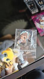 Anime maid rubber sleutelhanger idol kawaii japan ita bag, Ophalen of Verzenden, Nieuw, Knuffel of Figuurtje
