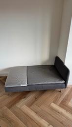 Ikea Söderhamn Chaise Longue (zonder hoes), Huis en Inrichting, Ophalen, Gebruikt, 90 cm, Eenpersoons