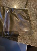 div tassen bieden per stuk, Ophalen of Verzenden, Zo goed als nieuw, Zwart, Schoudertasje