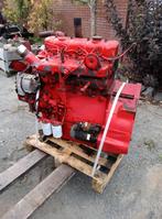 International Case IH 844 S 845  Motor, Ophalen