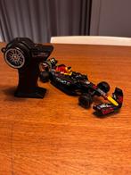 RC RB18 Max Verstappenmet usb oplader, Hobby en Vrije tijd, Modelbouw | Radiografisch | Auto's, Elektro, Ophalen of Verzenden