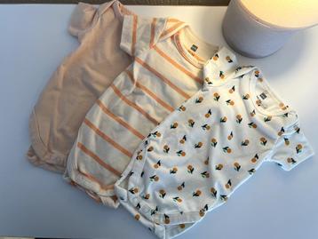 babykleding beschikbaar voor biedingen