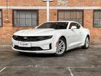 Chevrolet Camaro 2.0 275pk 2019, Auto's, Chevrolet, Automaat, Gebruikt, Camaro, Bedrijf