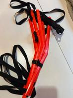 Kipsta Speedladder 3,2 m, Ophalen of Verzenden, Gebruikt, Overige typen