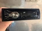 Auto radio JVC  mp3 /CD/USB, Ophalen, Gebruikt