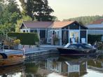 Recreatiewoning Loosdrecht - tijdelijke woonruimte, Loosdrecht (nabij Loenen), 55 m², Overige soorten, Direct bij eigenaar