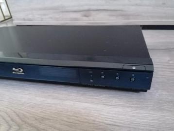 Sony blu ray speler incl hdmi kabel  beschikbaar voor biedingen