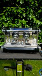 Volledig refurbished Faema Emblema R 2groeps, Witgoed en Apparatuur, Koffiezetapparaten, Ophalen, Refurbished