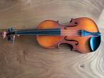 Viool 3/4, mist de brugkam, en de strijkstok mist paardenhaa, Muziek en Instrumenten, Strijkinstrumenten | Violen en Altviolen