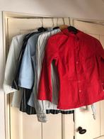 5 mooie dames blouses, Kleding | Dames, Ophalen of Verzenden, Zo goed als nieuw, Maat 38/40 (M)