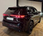 Volkswagen Tiguan 1.5 eTSI R-Line Edition PANO KEYLESS CAM, 4 cilinders, 150 pk, Alcantara, Zwart