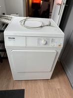 Miele wasmachine en droger, Witgoed en Apparatuur, Wasdrogers, Ophalen, Zo goed als nieuw, Condens