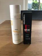 Haarverf (NIEUW), Goldwell Topchic, Reflexx, Sieraden, Tassen en Uiterlijk, Uiterlijk | Haarverzorging, Ophalen of Verzenden, Nieuw
