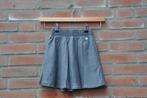 rok 128, kinderkleding 128, scapa sports rok 8, 128, Meisje, Scapa, Ophalen of Verzenden, Zo goed als nieuw