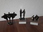 Beeldjes Artihove, Ophalen of Verzenden, Zo goed als nieuw, Mens