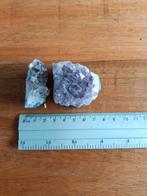 Amethist Cluster, Verzamelen, Mineralen en Fossielen, Ophalen