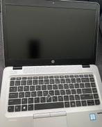 HP 840G3 8GB 256GB QWERTY keyboard, Hp, 2 tot 3 Ghz, Qwerty, 8 GB