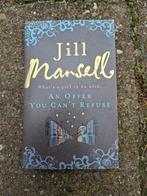 An offer you can't refuse, Boeken, Ophalen of Verzenden, Zo goed als nieuw