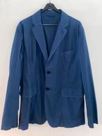 Blazer Aspesi, Verzenden, Zo goed als nieuw, Overige maten, Blauw