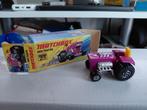 Matchbox 25e Mod Tractor type "I" box, Ophalen of Verzenden, Tractor of Landbouw