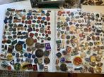 Metalen speldjes 8, Verzamelen, Speldjes, Pins en Buttons, Ophalen of Verzenden, Gebruikt