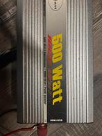 500W Omvormer - E-ast, Ophalen of Verzenden, Gebruikt