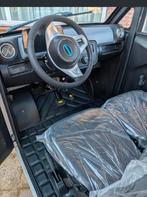 Luxe elektronische scootmobiel, Overige merken, Ophalen of Verzenden, Zo goed als nieuw, 16 km/u of meer