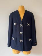 Prachtig vest van Ara met details maat 40, Kleding | Dames, Truien en Vesten, Ophalen of Verzenden, Zo goed als nieuw, Maat 38/40 (M)