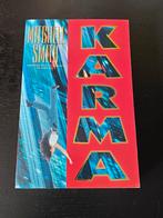 M. Smith - Karma, Ophalen of Verzenden, Zo goed als nieuw, M. Smith