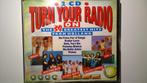 Turn Your Radio On - The 34 Greatest Hits From Holland, Ophalen of Verzenden, Zo goed als nieuw, Pop