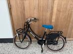 Meisjes fiets 22inch (klusfiets), Fietsen en Brommers, Fietsen | Meisjes, Ophalen, Zo goed als nieuw, 22 inch