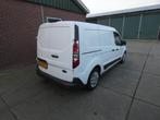 Ford Transit Connect 1.5 TDCI L2 Trend navi/camera*cr.contro, 4 cilinders, Wit, Origineel Nederlands, Bedrijf