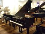 Kawai GL-10 vleugel 153 cm zwart hg -Showmodel afgeprijsd, Verzenden, Zwart, Nieuw, Hoogglans