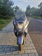 Honda Silverwing FJS400D (2006) incl. recente onderhoudsbon, Motoren, Motoren | Honda, 400 cc, Particulier, 12 t/m 35 kW, 2 cilinders