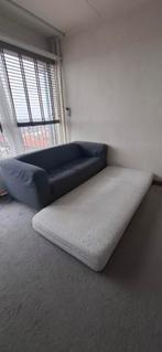 Ikea klippan 2 person sofa and bed mattress, Huizen en Kamers, Kamers te huur
