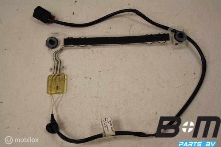 Inlegstuk voor herkenning stoelbezetting VW Up! 1S0963553C, Auto-onderdelen, Overige Auto-onderdelen, Gebruikt