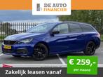 Peugeot 308 SW 1.2 PureTech GT-line € 18.950,00, Nieuw, Origineel Nederlands, 5 stoelen, 20 km/l