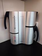 Siemens Porsche Design Koffiezetapparaat - Zeer Netjes!, Ophalen, Afneembaar waterreservoir, Gebruikt, Koffiemachine