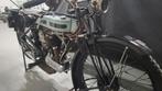 Triumph P500 Oldtimer Motorfiets bouwjaar 1925., Motoren, Motorrijbewijs A, Meer dan 35 kW, Overig, 1 cilinder