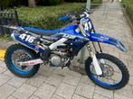 Yamaha YZ450F GYTR 2020, Motoren, Particulier, Crossmotor, Meer dan 35 kW