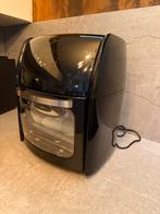 Gourmetmaxx Airfryer XL - Zo goed als nieuw!, Witgoed en Apparatuur, Ophalen of Verzenden, Zo goed als nieuw, Airfryer XL, 1000 t/m 1499 gram